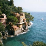 Portofino, Genoa