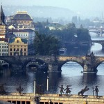 praga