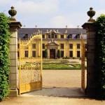 Herrenhausen Castle, Hanover