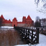 Castillo trakai